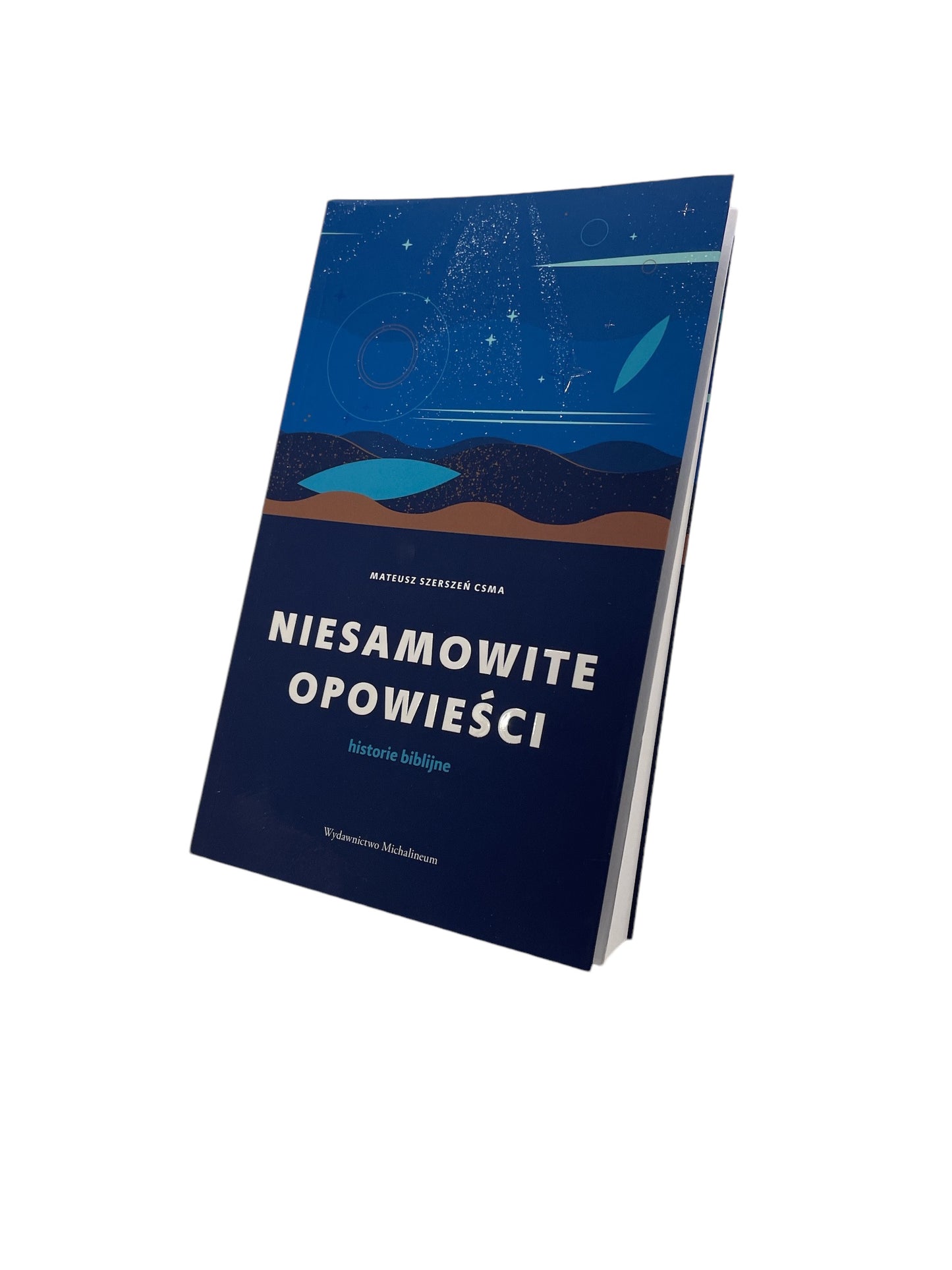 Niesamowite opowieści