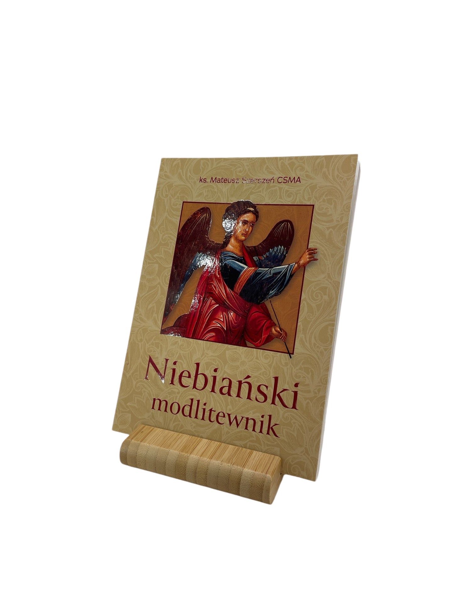 Niebiański modlitewnik