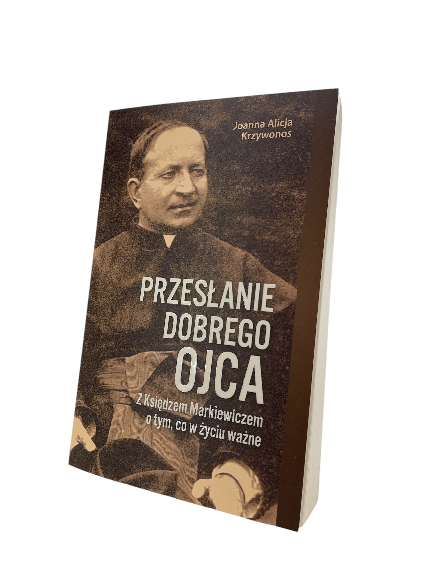 Przesłanie dobrego Ojca