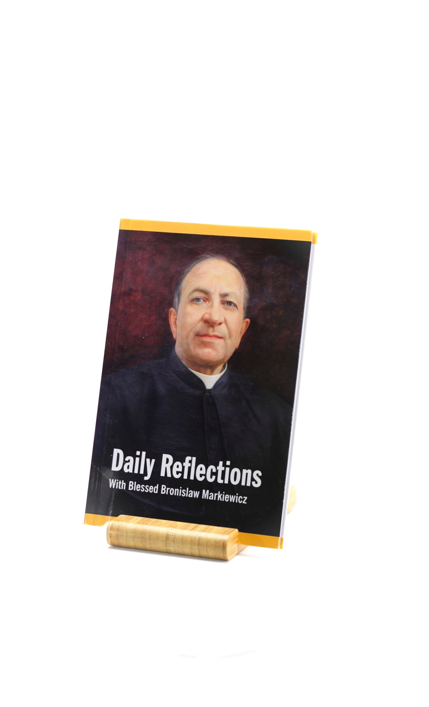 Daily Reflections
