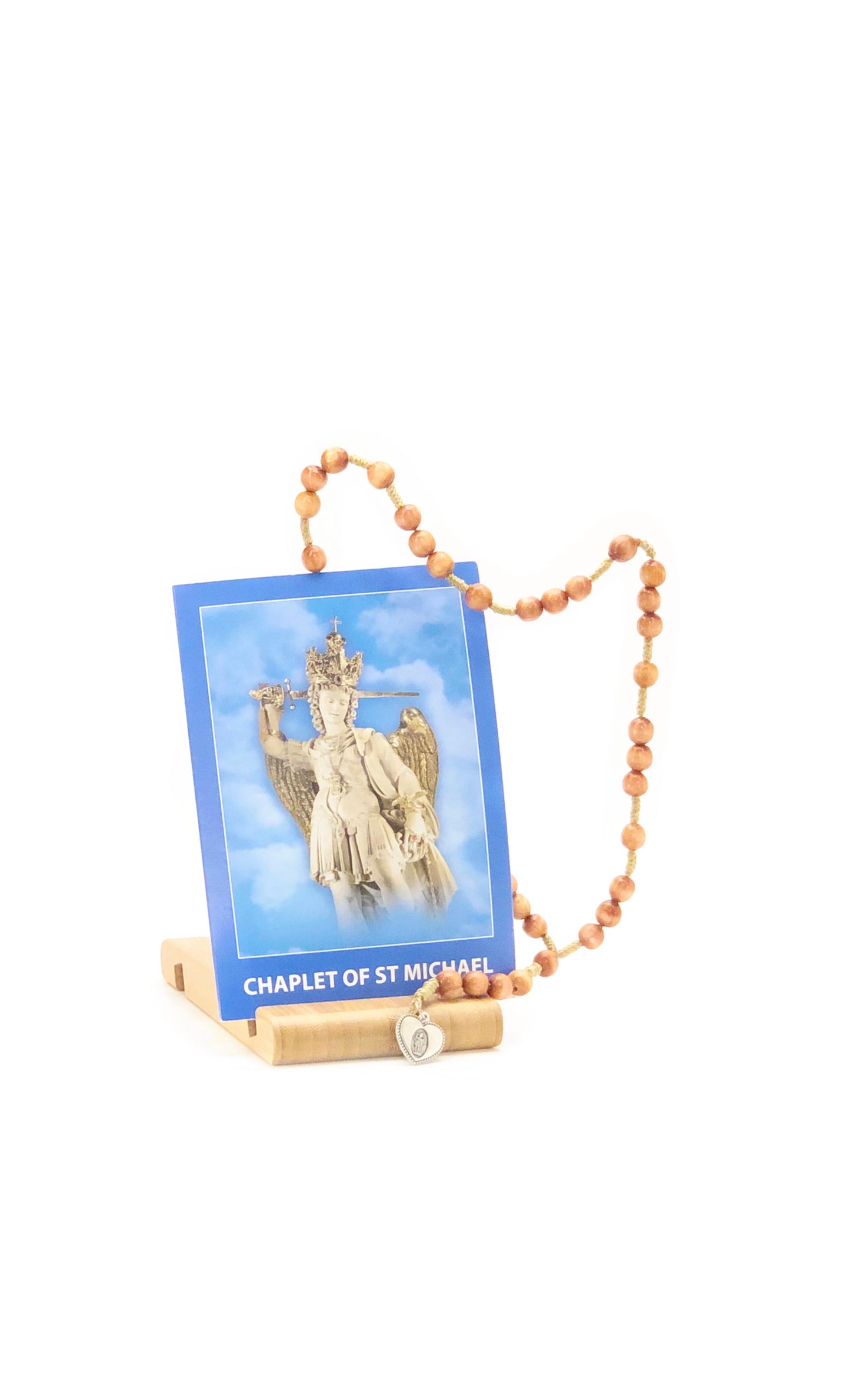 Chaplet of Saint Michael the Archangel