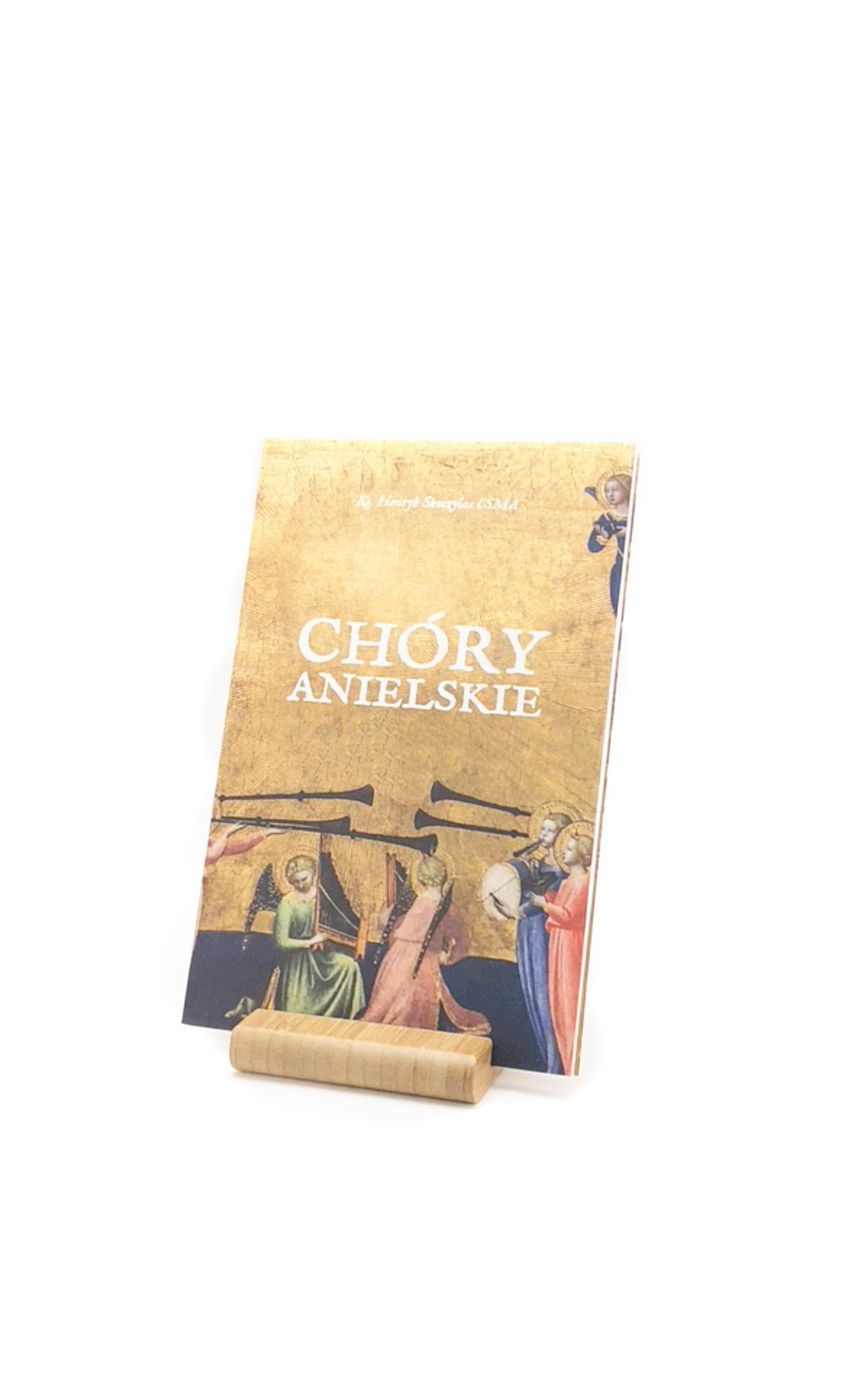 Chóry anielskie