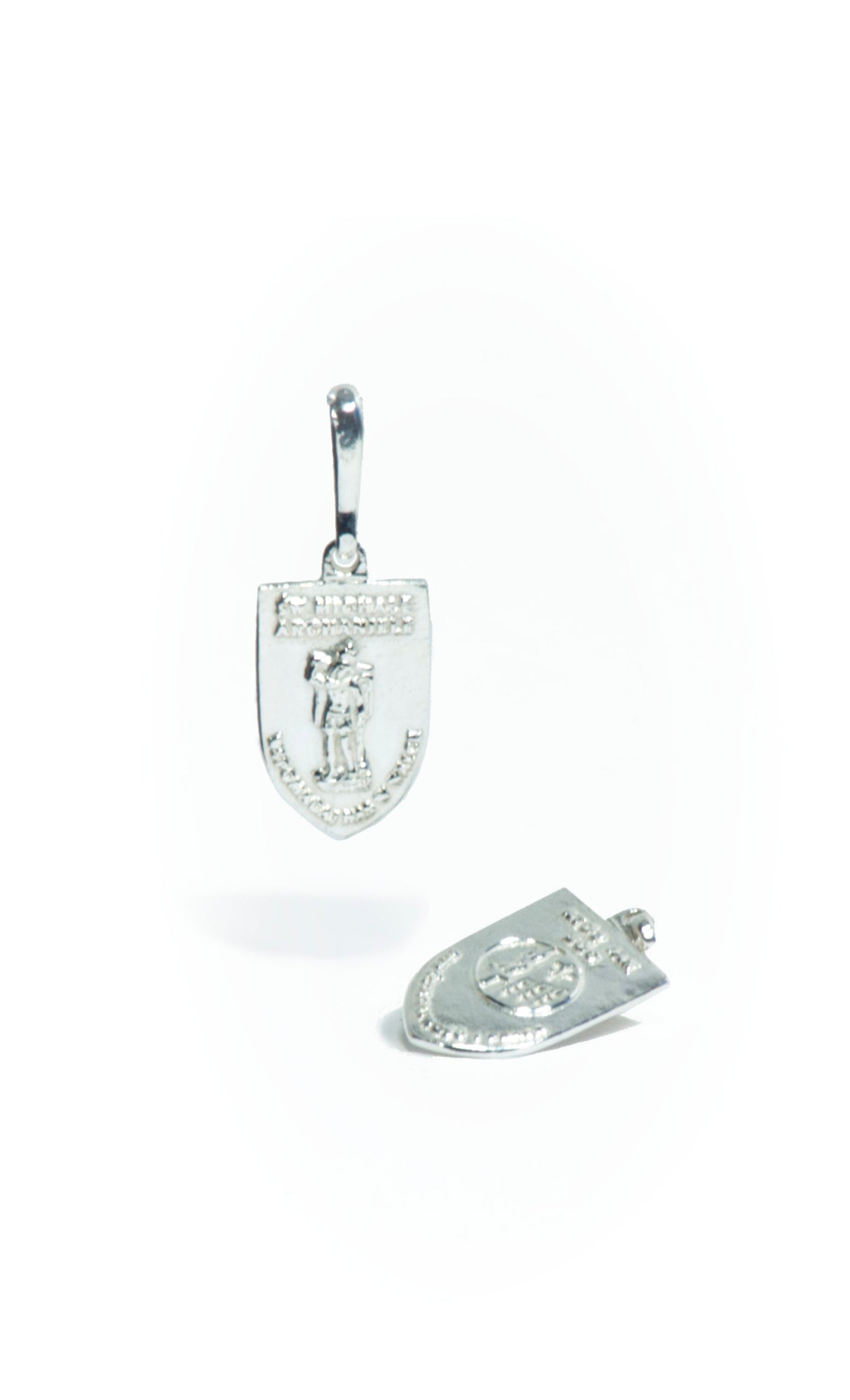 Scapular Medal