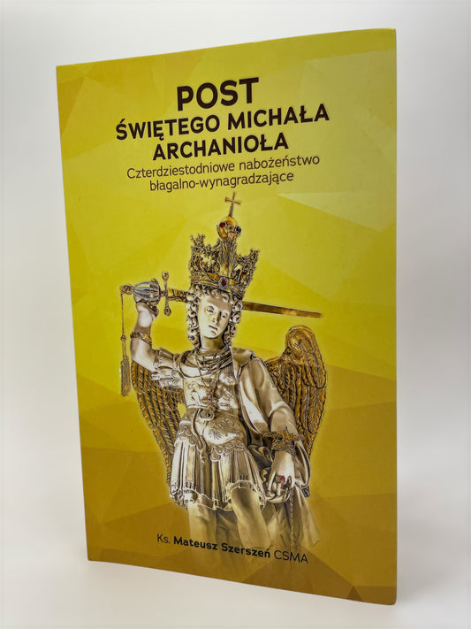 Post Świętego Michała Archanioła