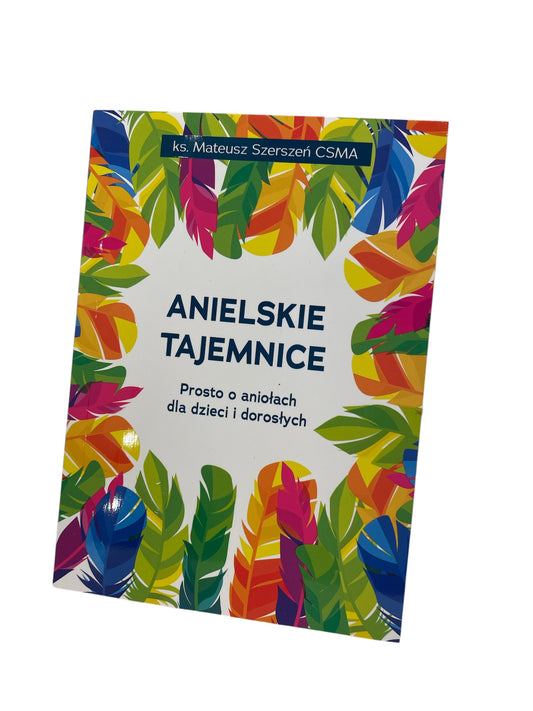 Anielskie Tajemnice