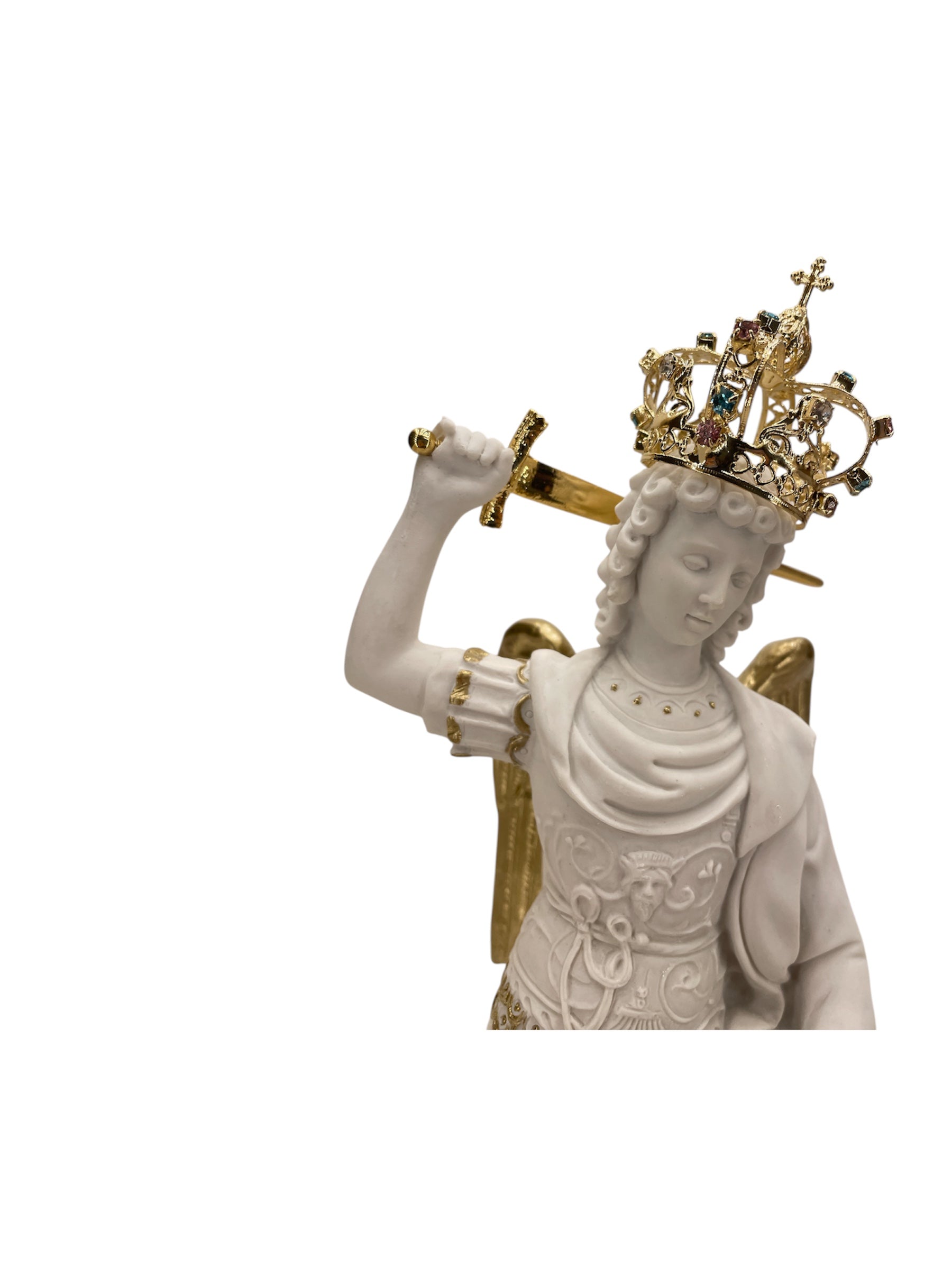Bossche Encyclopedie | Sint Michael (1964 Bossche Encyclopedie | Sint Michael (1964