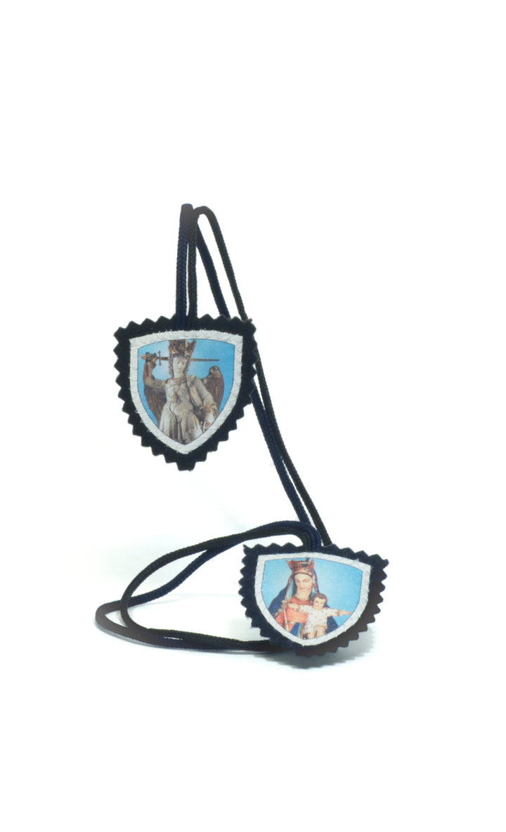 Scapulars – StMichael.com Store
